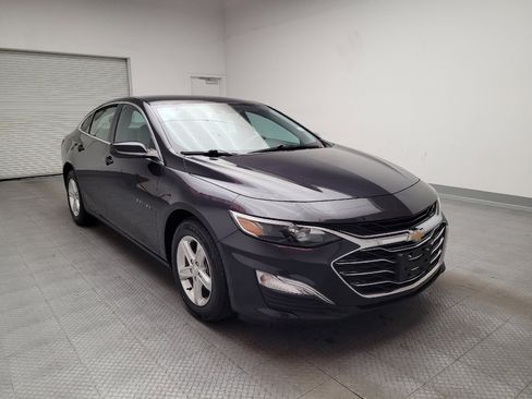 Used 2022 Chevrolet Malibu LS w/ Driver Confidence Package II image 13
