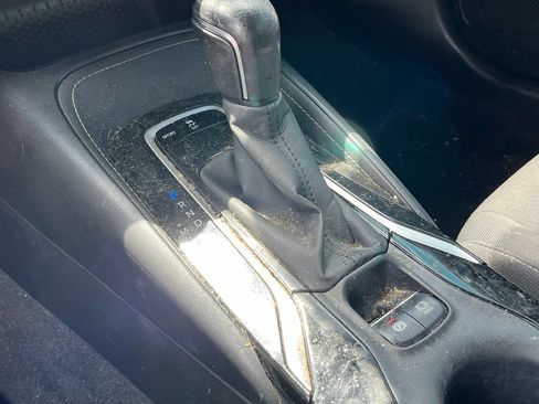 Used 2021 Toyota Corolla SE FWD image 17