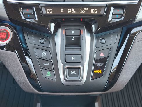 New 2026 Honda Odyssey Touring image 24