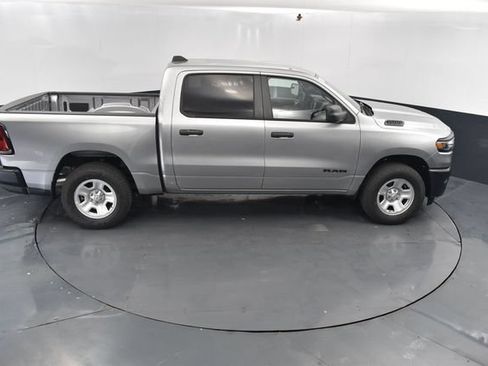 New 2026 RAM 1500 Tradesman AWD/4WD image 38