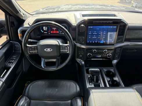 Used 2022 Ford F150 Tremor w/ Equipment Group 402A High image 14