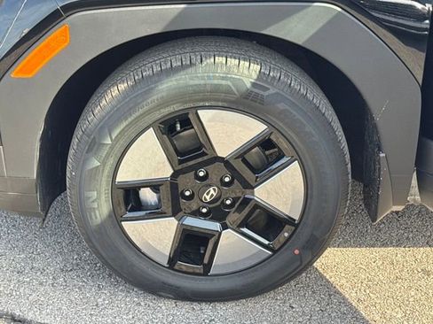 New 2026 Hyundai Santa Fe SEL image 22