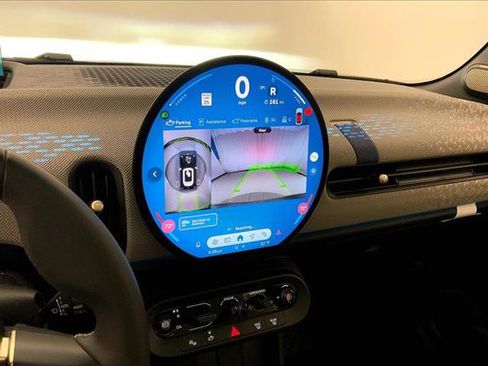 Used 2025 MINI Cooper S image 17