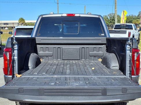 Used 2024 Ford F150 XLT w/ Equipment Group 302A MID image 18