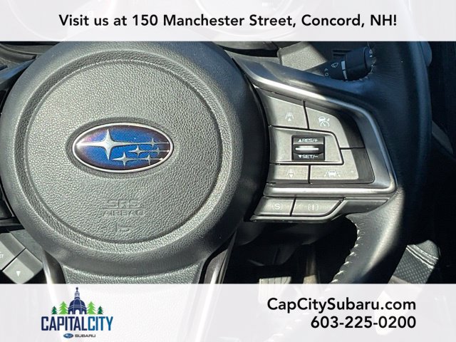 Used 2019 Subaru Forester Limited AWD/4WD image 20