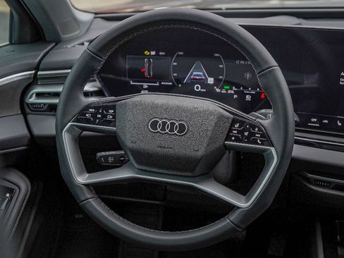 New 2025 Audi A5 2.0T Premium Plus image 19