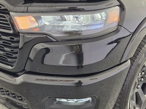 Used 2025 RAM 1500 Lone Star image 11