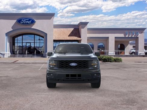 New 2026 Ford F150 STX w/ Equipment Group 200A AWD/4WD image 6