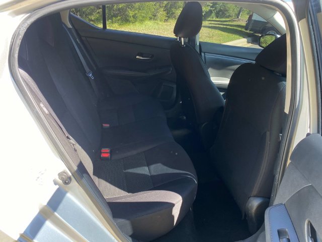 Used 2021 Nissan Sentra S FWD image 32