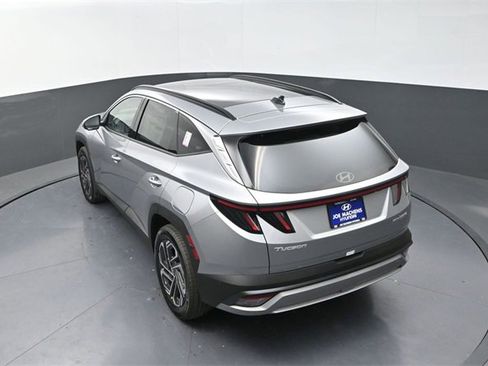 New 2026 Hyundai Tucson Limited image 28