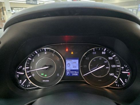 Used 2017 Nissan Armada SL w/ Moonroof Package RWD image 33