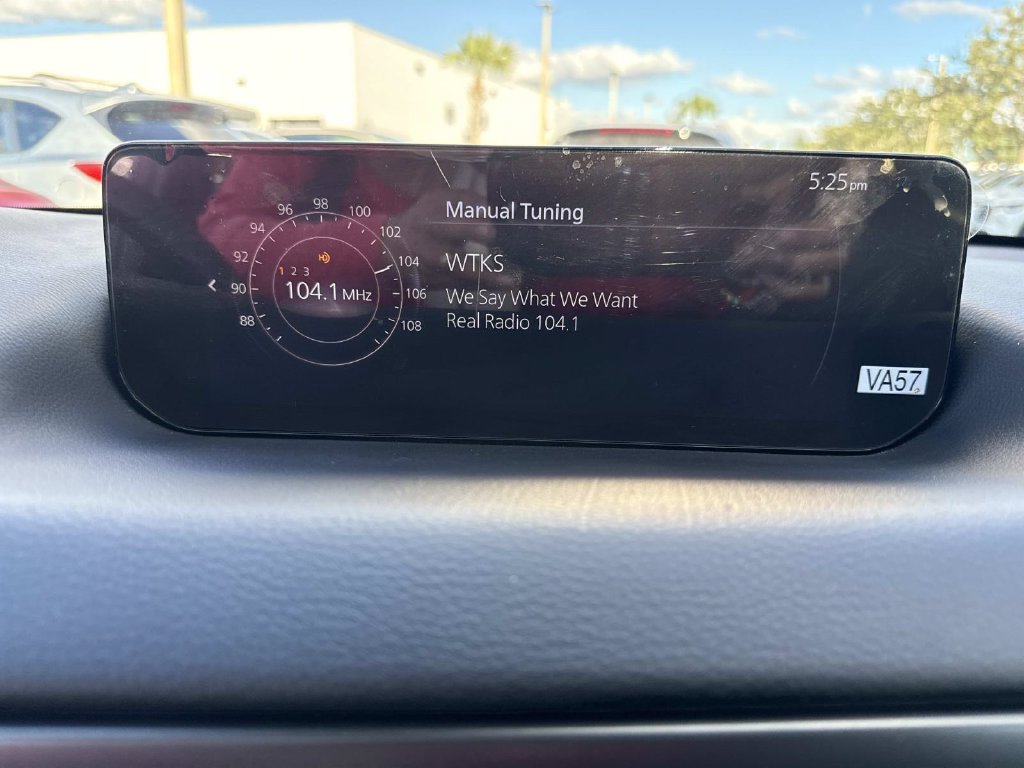 Certified 2026 MAZDA CX-50 AWD 2.5 Hybrid w/ Weather Package image 30