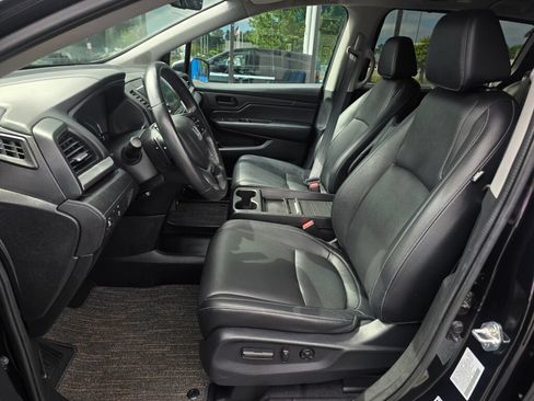 Used 2024 Honda Odyssey EX-L image 24