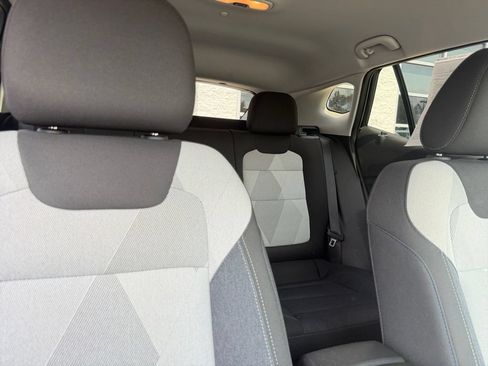 Certified 2024 Chevrolet Trax LS w/ LS Convenience Package FWD image 29