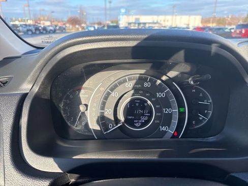 Used 2015 Honda CR-V EX image 16