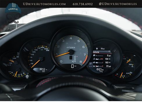 Used 2018 Porsche 911 GT2 RS RWD image 77