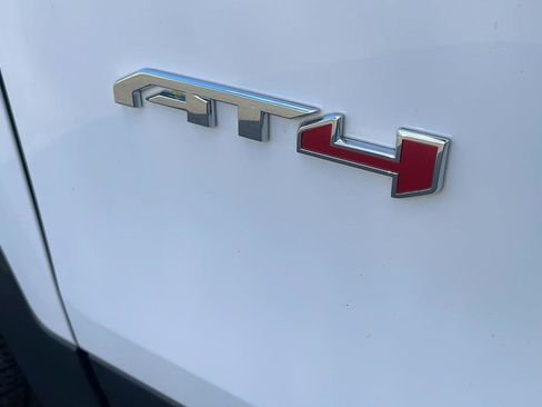 Used 2023 GMC Terrain AT4 w/ LPO, Floor Liner Package image 28