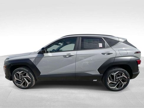 New 2026 Hyundai Kona SEL Premium AWD/4WD image 5