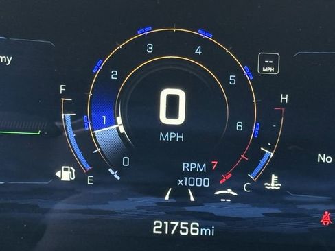 Certified 2025 Chevrolet Equinox LT image 18