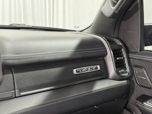 Used 2022 RAM 1500 TRX w/ TRX Level 1 Equipment Group AWD/4WD image 22