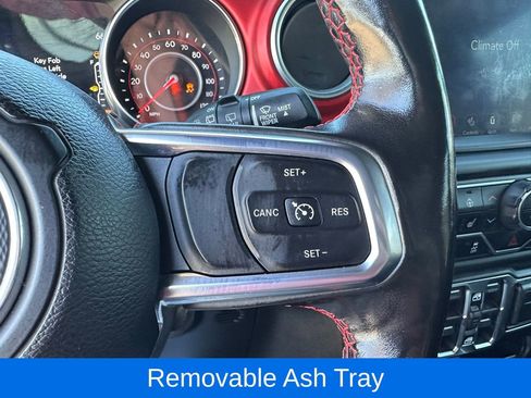 Used 2020 Jeep Wrangler Unlimited Rubicon image 30