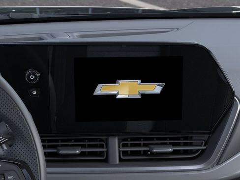 New 2026 Chevrolet Trax LS FWD image 22