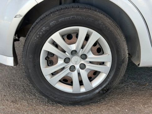 Used 2020 Chevrolet Sonic LT image 19