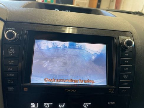 Used 2010 Toyota Sequoia Platinum AWD/4WD image 24