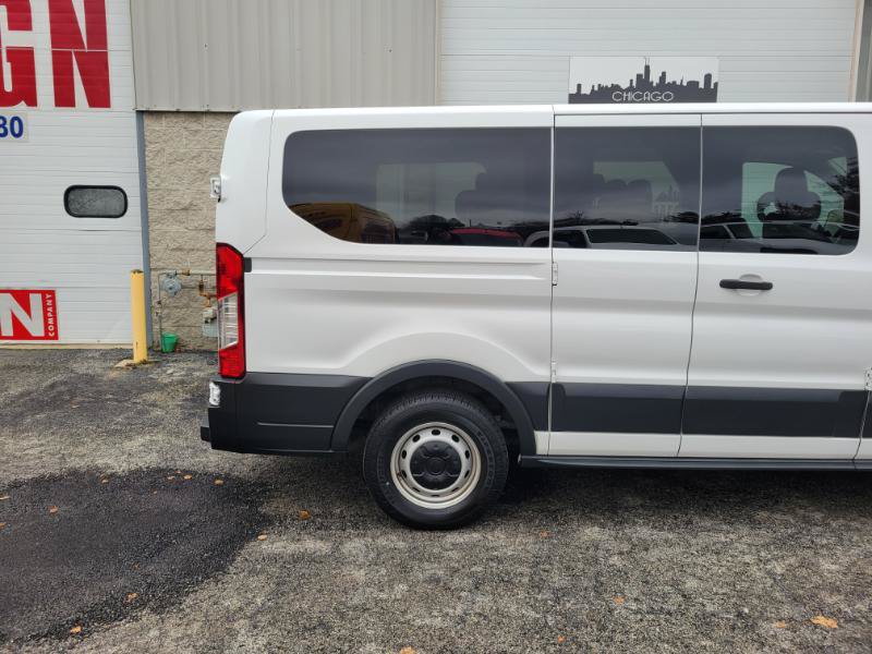 Used 2016 Ford Transit 150 XL RWD image 45