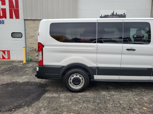 Used 2016 Ford Transit 150 XL image 45