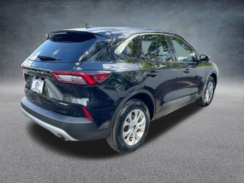 Used 2024 Ford Escape Active w/ Tech Pack #1 image 33