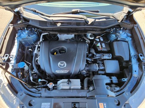 Used 2015 MAZDA CX-5 Touring AWD/4WD image 26