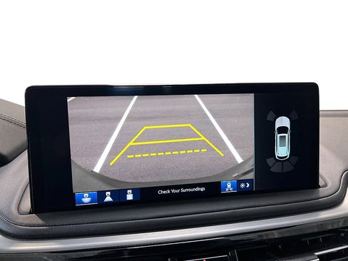 New 2026 Acura MDX SH-AWD w/ Technology Package image 22