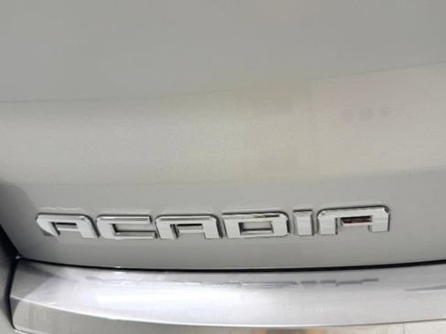 Used 2015 GMC Acadia Denali AWD/4WD image 12