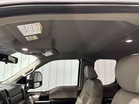 Used 2018 Ford F350 XL w/ Power Equipment Group AWD/4WD image 15