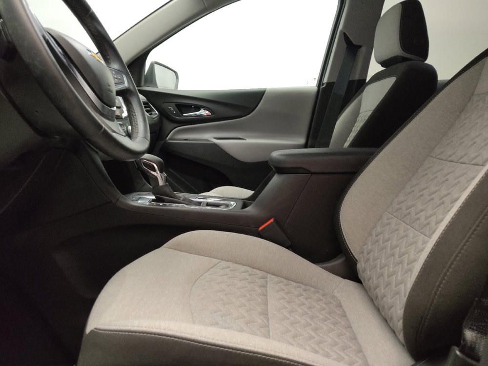 Used 2023 Chevrolet Equinox LT w/ Driver Convenience Package AWD/4WD image 17
