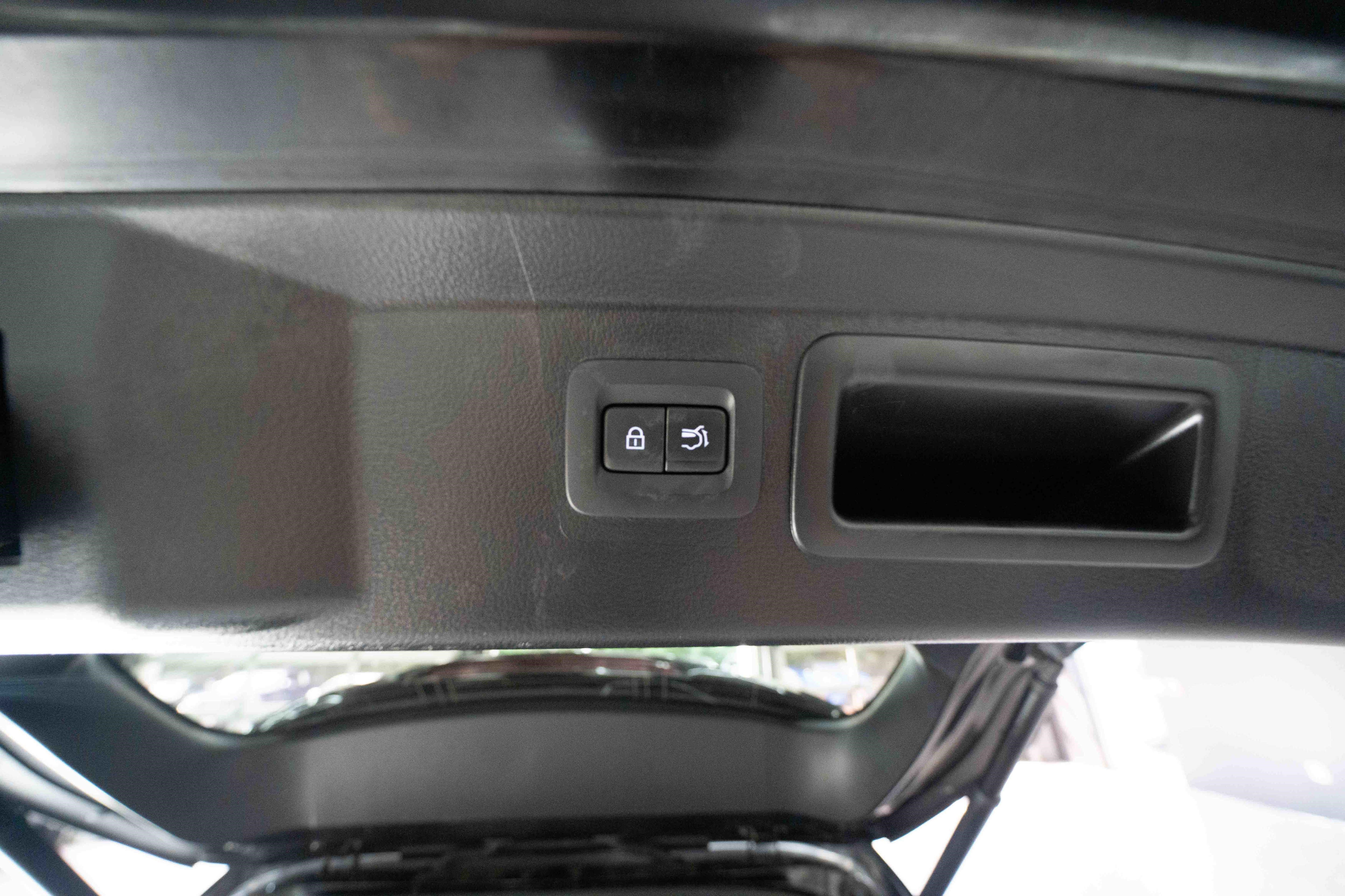 Used 2025 MAZDA CX-50 AWD 2.5 S w/ Preferred Package image 29