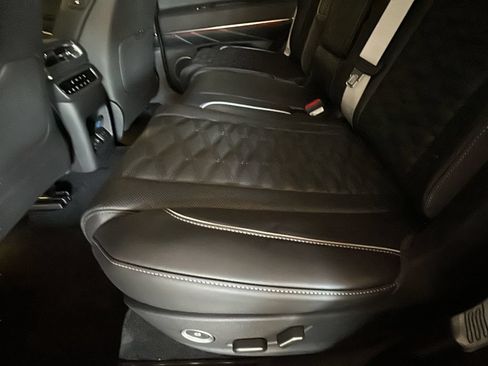 New 2026 Genesis GV80 3.5T e-SC AWD/4WD image 14
