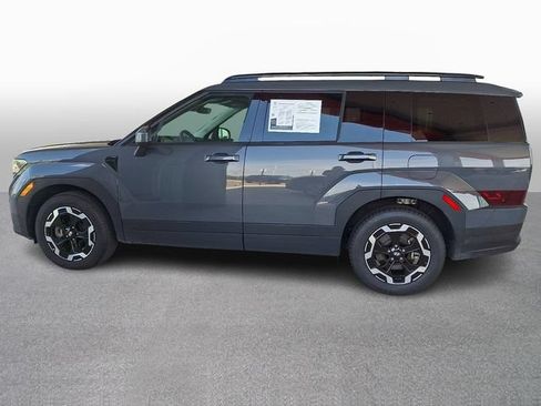 Used 2026 Hyundai Santa Fe SEL AWD/4WD image 7