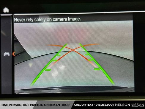 Used 2020 BMW X5 xDrive40i w/ Convenience Package AWD/4WD image 14
