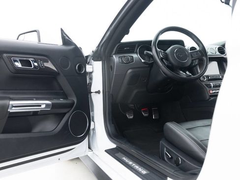 Used 2016 Ford Mustang GT Premium w/ GT Performance Package image 24