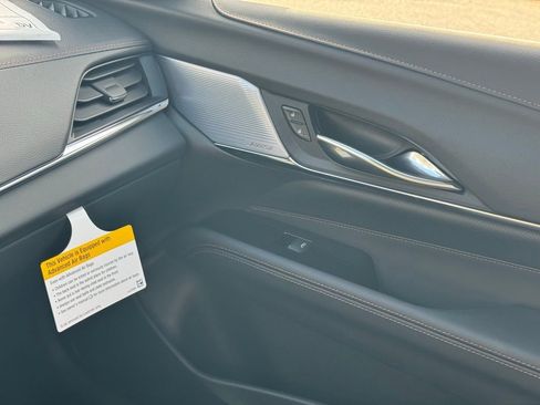 New 2026 Cadillac CT4 Sport image 34