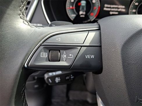 Certified 2025 Audi Q5 2.0T Premium Plus w/ Premium Plus Package image 22