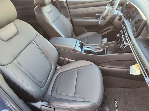 New 2026 Hyundai Tucson SEL Plus FWD image 10