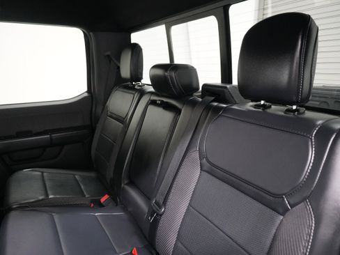 Used 2022 Ford F150 Raptor image 11