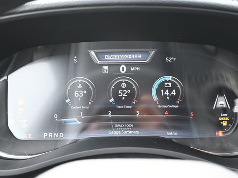 New 2026 RAM 3500 Laramie image 12