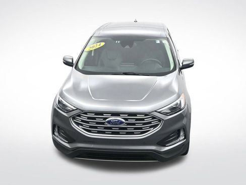 Used 2024 Ford Edge Titanium image 23
