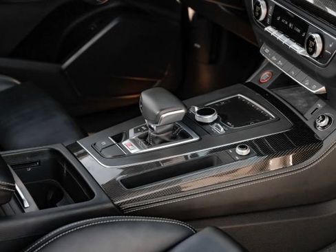 Used 2020 Audi SQ5 Premium Plus image 30