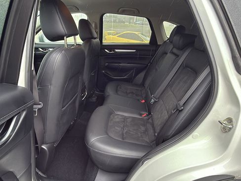 Used 2020 MAZDA CX-5 Touring image 23