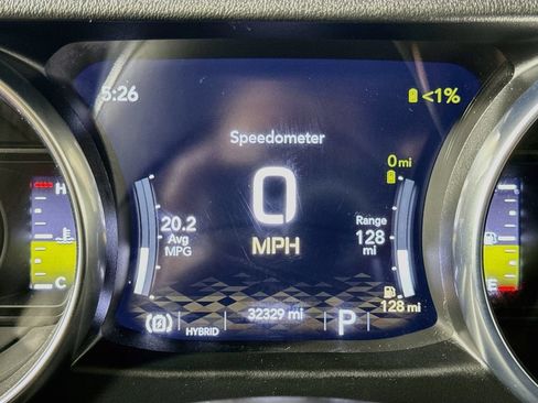 Used 2022 Jeep Wrangler Unlimited Sahara AWD/4WD image 31